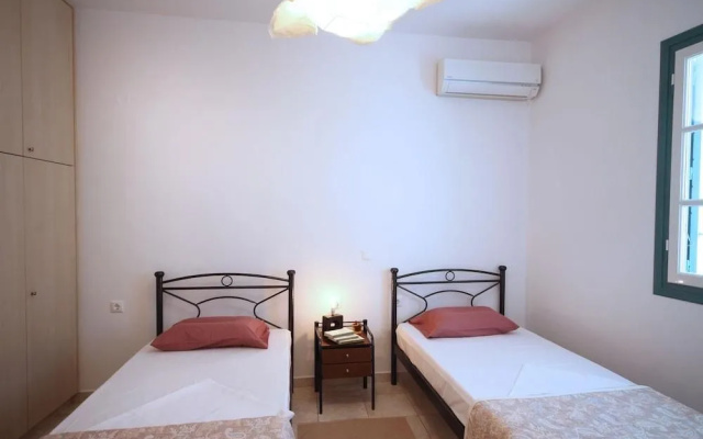 Zanart maisonette