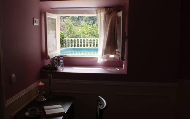 Casa Acucena Vintage B&B Guest House