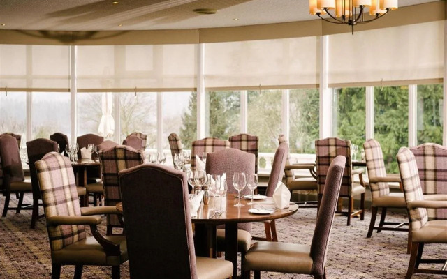 Macdonald Forest Hills Resort