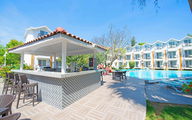 Grand Emir Hotel & SPA