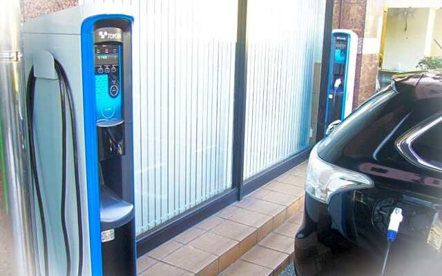 Hotel Royal Garden Kisarazu / Vacation STAY 71705