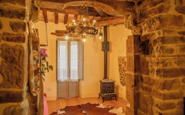 Casa Vacanze Menta&Rosmarino