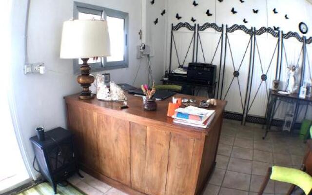 Hotel Residence Pegaso