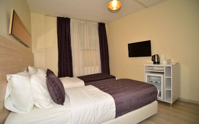 Hotel Liva Suite