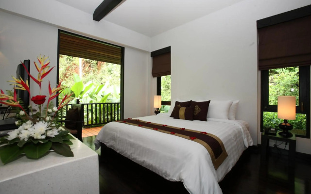 Numsai Khaosuay Resort