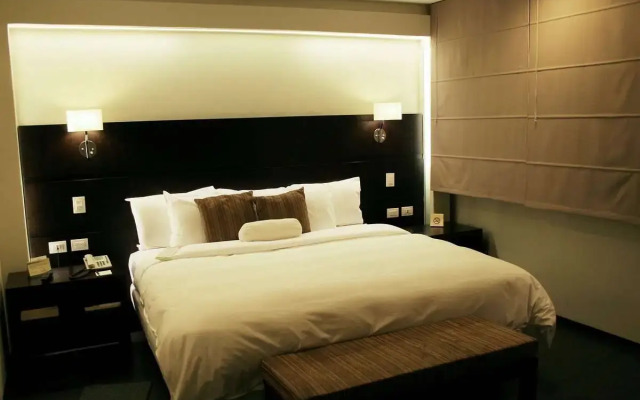 Unipark by Oro Verde Hotels
