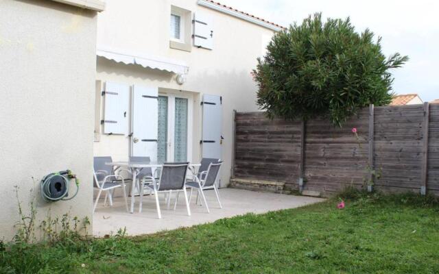 Maison Saint-Pierre-d'Oléron, 3 pièces, 6 personnes - FR-1-246A-62