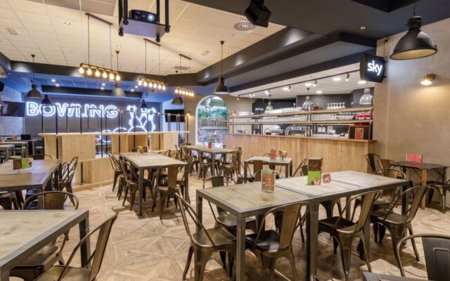 Center Parcs Park Hochsauerland