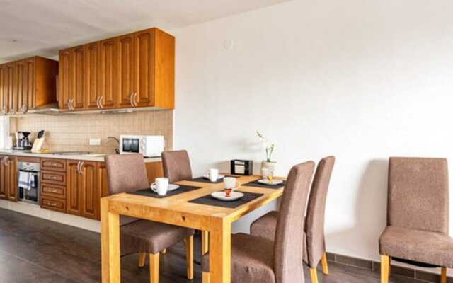 107704 Apartment In Mijas