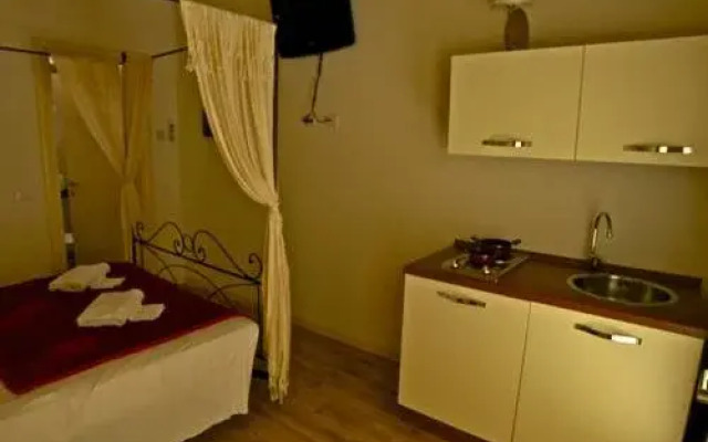 Villa La Romantica Appartamenti