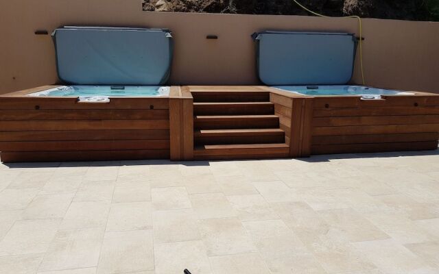 Residence Casa Del Torrente