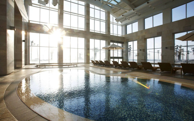 Haevichi Hotel and Resort Jeju