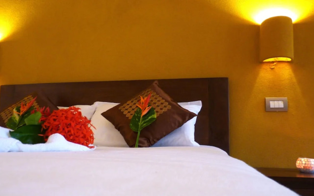 Hotel Manalá