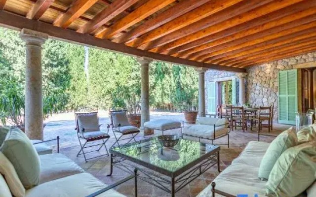Impressive Retreat near Valldemossa