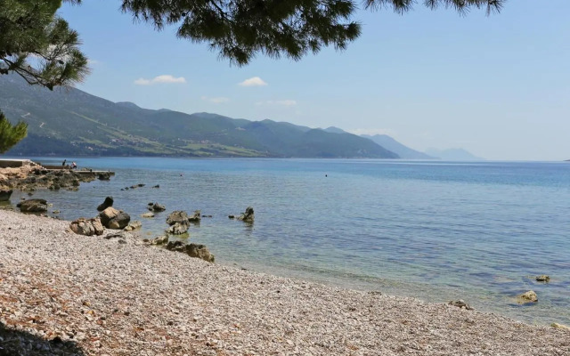 Apartments with a parking space Orebic, Peljesac - 10088
