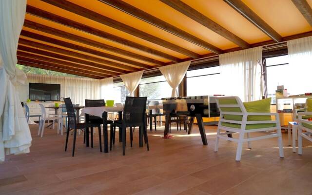 B&B il giardino di Agata