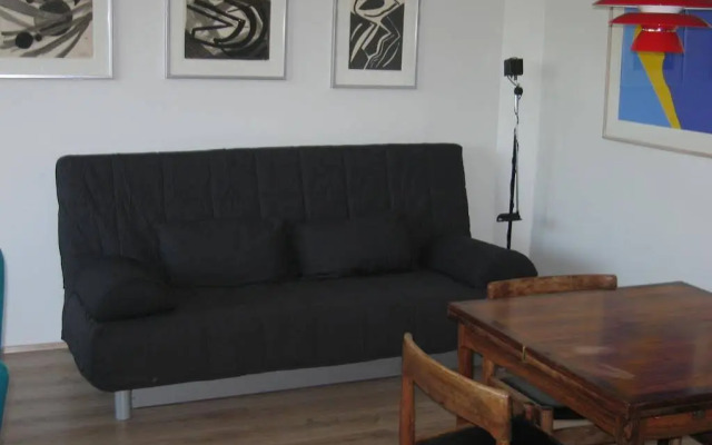 Hverfisgata Apartment