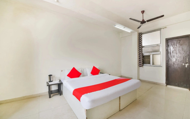 Hotel Utsav by OYO Rooms