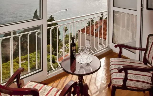 Apartment Perfect View