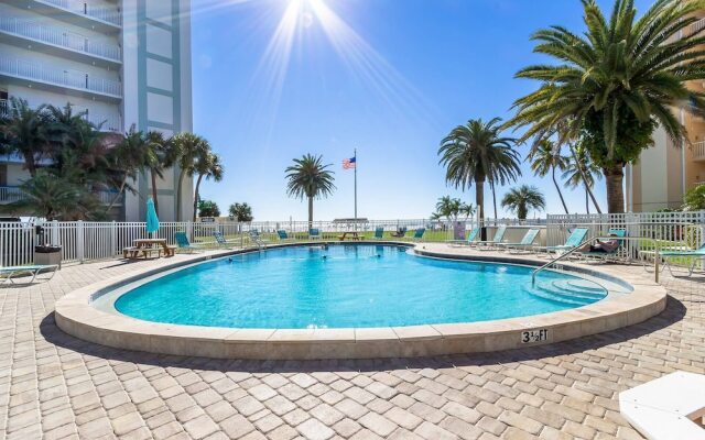 Jamaica Royale Beach Villa