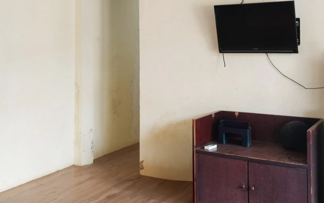 RedDoorz Syariah @ Ameria Bandara Nongsa Batam – Guest Rooms – Batam