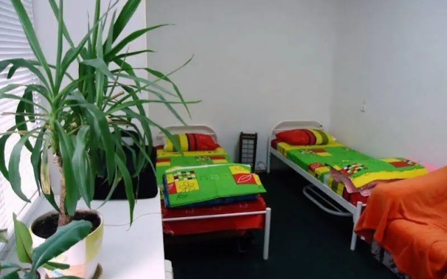 HOSTEL на Андреевском спуске