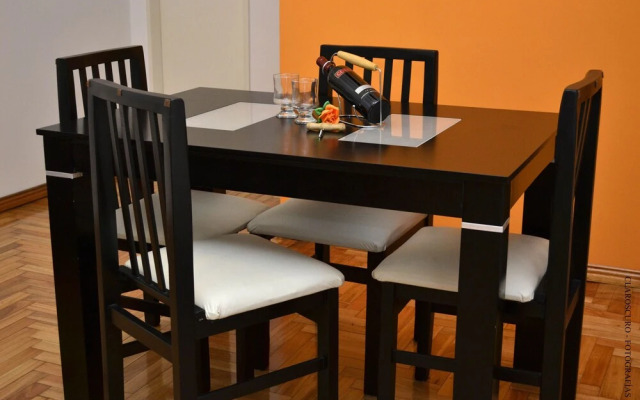 Boedo Apartment