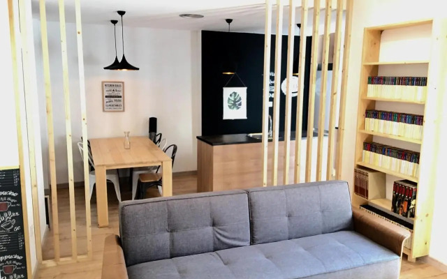 Apartamento Vive Zaragoza