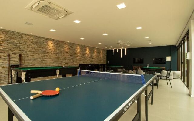 Ipioca Beach Residence E Resort