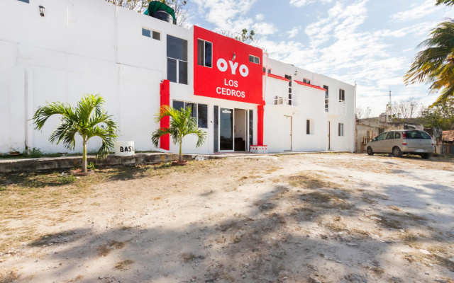 OYO Hotel Cedros