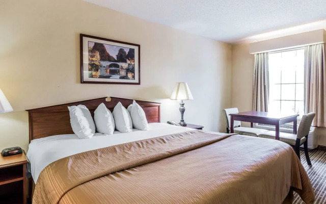 Quality Inn Trussville