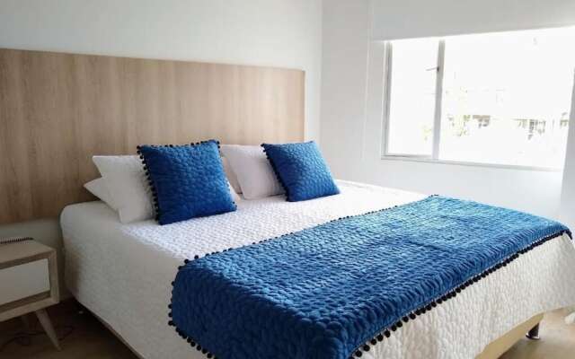 Hotel Ayenda Federman Park 1090