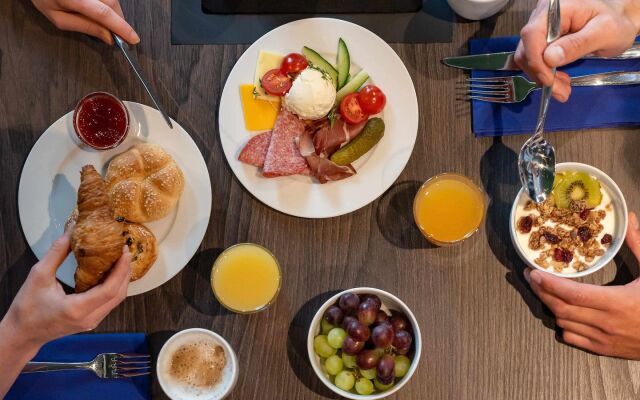 ibis Styles Tubingen