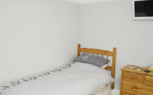 Sefton Lodge