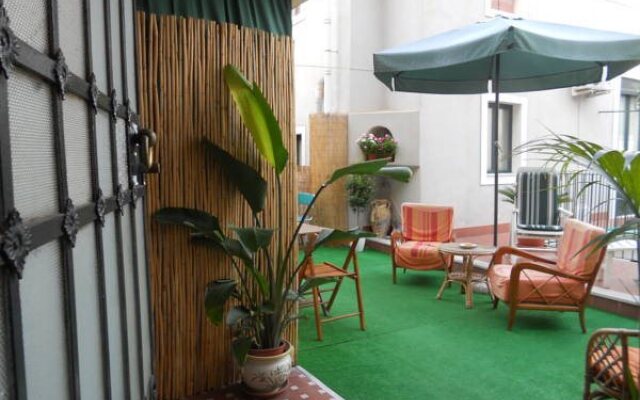 B&B Piccadilly House