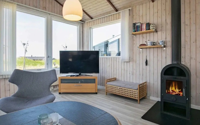 6 Person Holiday Home in Hjorring - фото 4