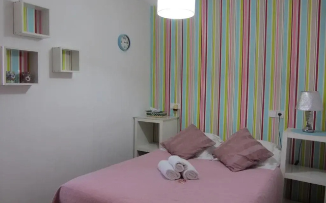 Flat55madrid
