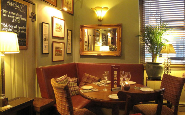 The Ormond At Tetbury