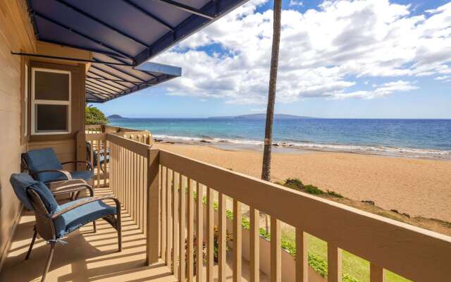 Days Inn by Wyndham Maui Oceanfront