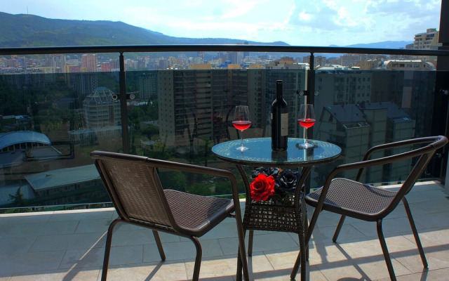 Luxury Apartments