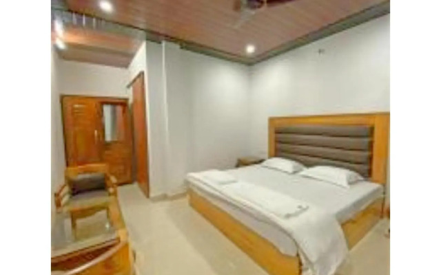 Sunset Chalet- A Boutique Homestay, Bhatta, Mussoorie