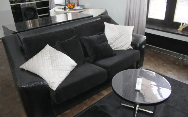 Апартаменты в доме Гостиницы Украина