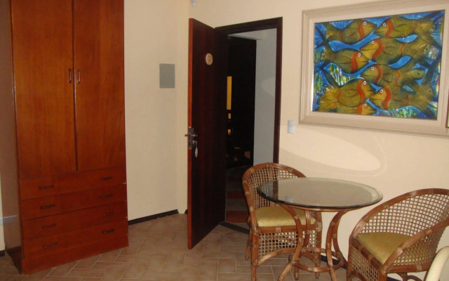 Pousada Canto Grande