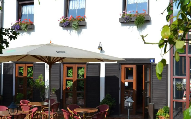 Park Hotel Pruhonice