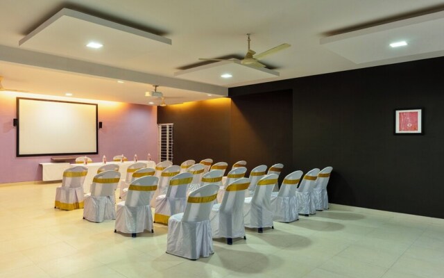 Treebo Midvalley Residence