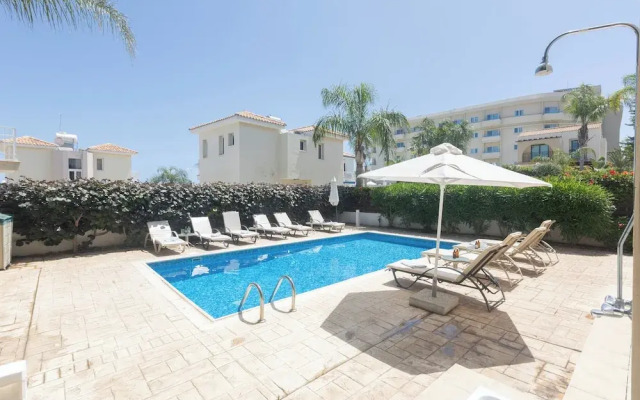 Protaras Holiday Villa My5