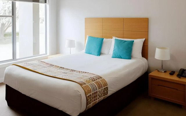 Tindarra Resort