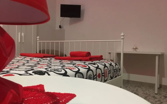 Buonocore Rooms