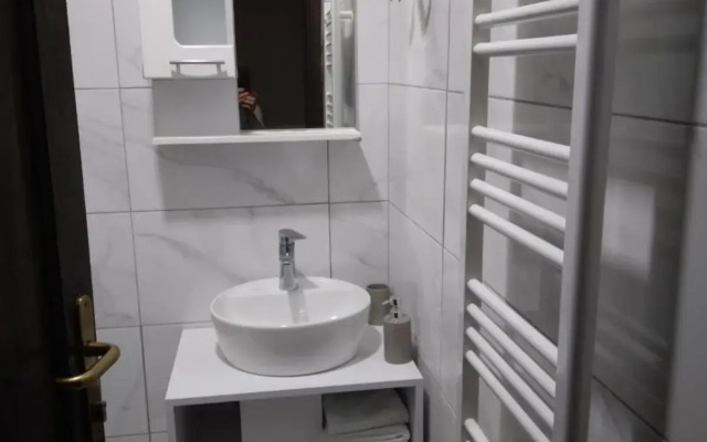Hotel Vila Silia