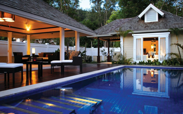 Banyan Tree Seychelles Resort & Spa